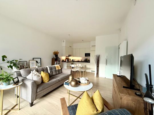 Place de l'Amitie, 1040, Etterbeek - Photo 1