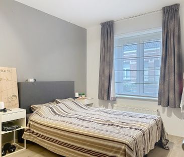 Appartement te huur in Nijlen met 2 slaapkamers - foto 6