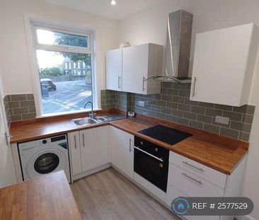 2 bedroom terraced house to rent - Photo 6