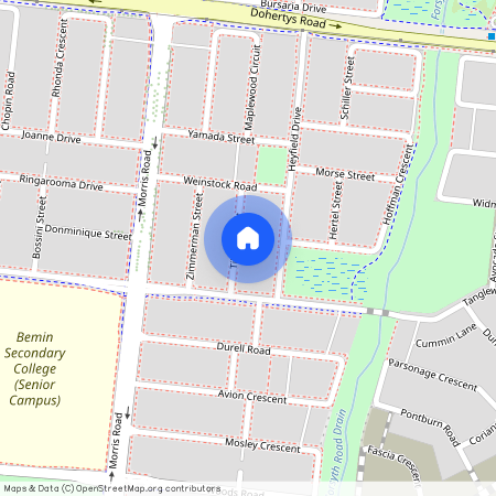 13 Tilton Street, VIC 3029, Truganina