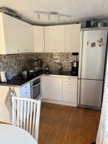 Korta Backen, Djurhamn - Foto 4