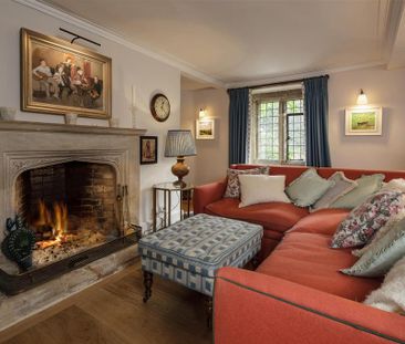 5 bedroom country house to rent - Photo 4