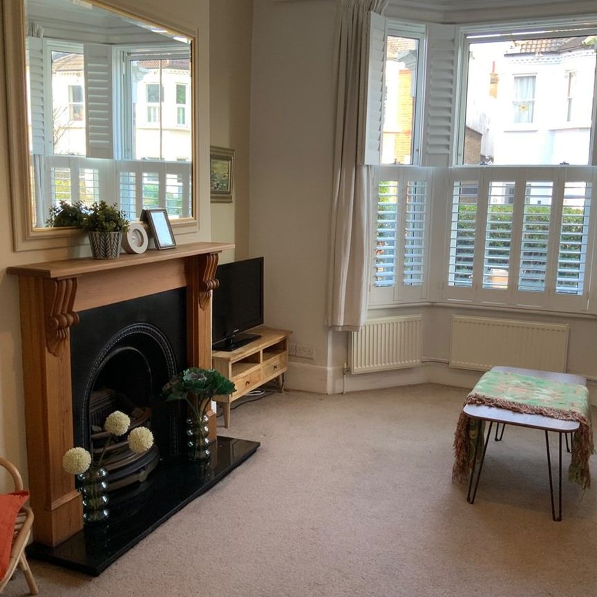 4 Bed Terraced House, Byne Road, SE26 - Photo 1