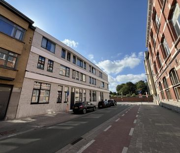 Spoorweglaan 23, kamer - Photo 4