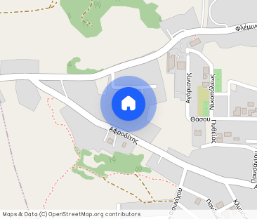 Διαμέρισμα, - Photo 1