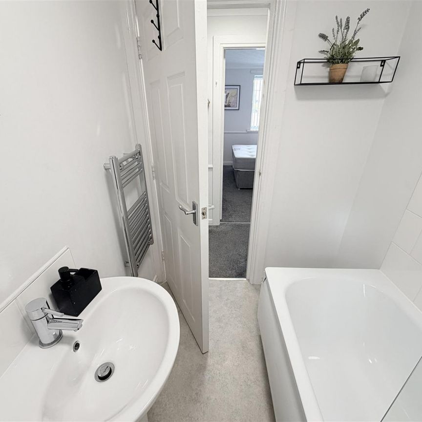 Reef House, Harbour Walk, Hartlepool - Photo 1