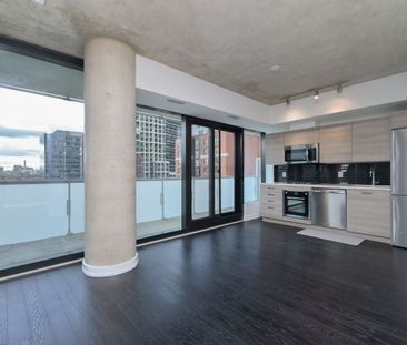 For Lease - 11 Charlotte Street Unit# 1103, Toronto, Ontario - Photo 6