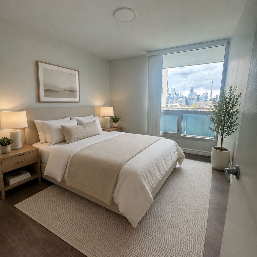 For Lease - 20 Prince Arthur Avenue Unit# 23E, Toronto, Ontario - Photo 1