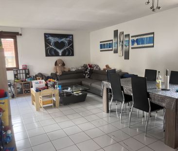 location Maison 5 pièces à Wintzenheim - REF 541-IB - Photo 6