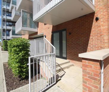 1 bedroom apartment to rent - Photo 6