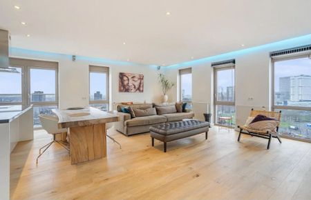 Te huur: Appartement Sint-Jobsweg in Rotterdam - Foto 5