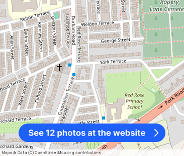 York Terrace, Chester Le Street - Photo 1