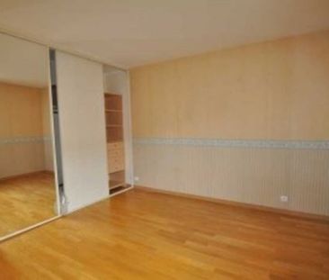 4 PIECES EN DUPLEX AVEC JARDIN - Photo 4