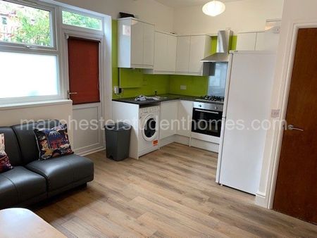 Evelyn Street, Manchester, M14 6WF - Photo 2