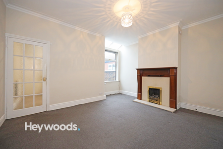 2 bed terraced house to rent in Harris Street, Stoke-on-Trent, Staffordshire - Photo 4