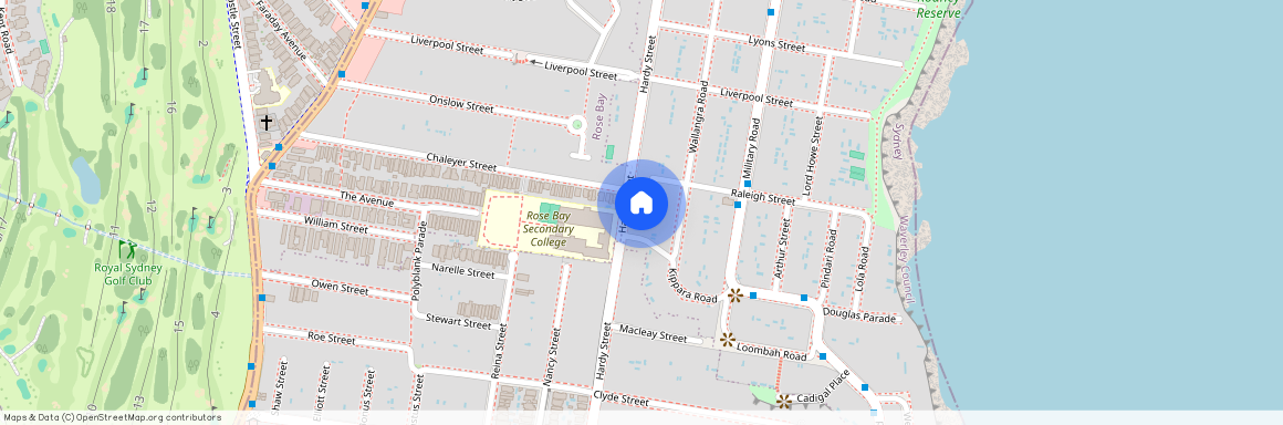 45B Hardy Street, NSW 2030, Dover Heights