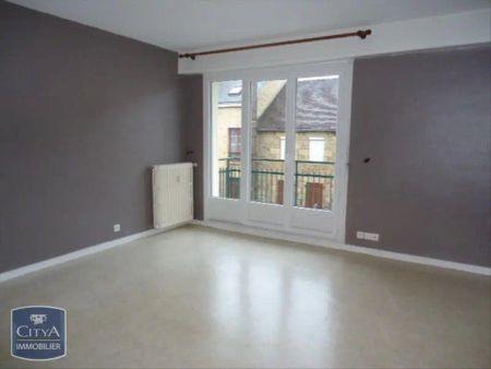 Appartement à louer 2 pièces 52m² - Photo 3