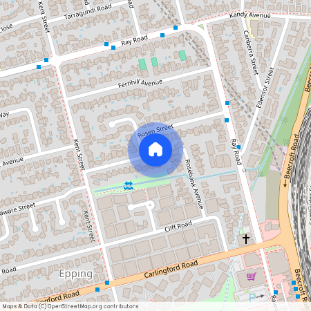 27 Rosen Street, Epping NSW 2121