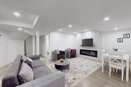 For Lease - 107 Bel canto Crescent Unit# Basement, Richmond Hill, Ontario - Photo 5