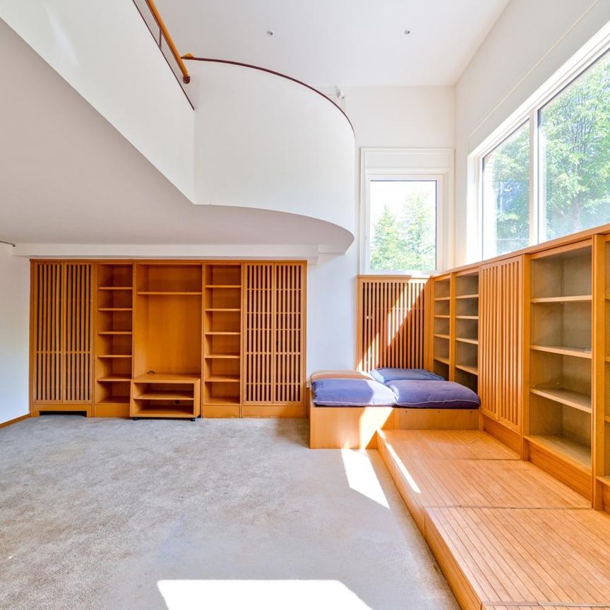 Observatoire - Belle Villa +/- 370 m² - Photo 1