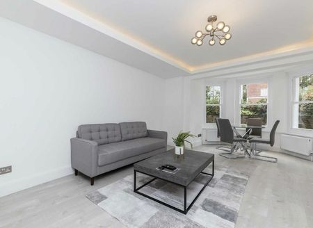 Abbey Road - Photo 3