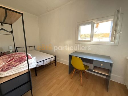 Appartement Montauban 3 pièce(s) - Photo 5