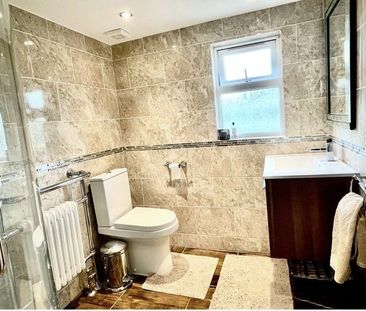 Room in a Shared House, Cavendish Gardens, IG11 - Photo 6