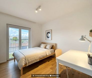 Appartement te huur - Foto 5