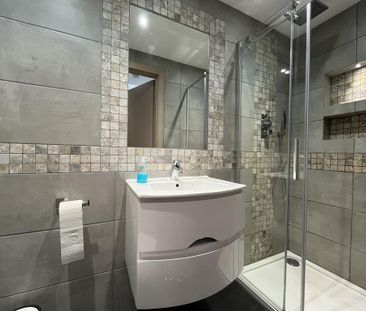 Studio to rent - Photo 6