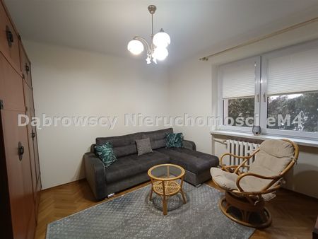 Mieszkanie na wynajem 48,37 m² Białystok, Centrum, Żabia - Zdjęcie 3