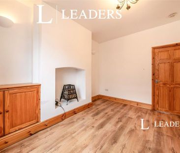 2 bedroom house to rent - Photo 1