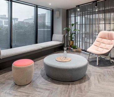 1 bedroom private hall to rent - Photo 4