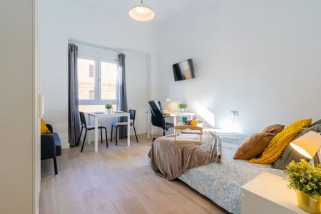 Carrer d'Honorat Juan, Valencia, Valencian Community 46007 - Photo 4