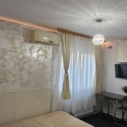 Alba iulia etaj 9 confort 2 daniel barcianu - Fotografie 1