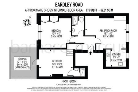 Eardley Road - Photo 4