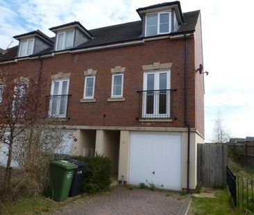 3 bedroom end of terrace house to rent - Photo 5