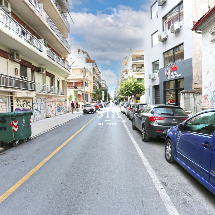 Διαμέρισμα για ενοικίαση Άγιος Αντώνιος (Λάρισα) - Φωτογραφία 1