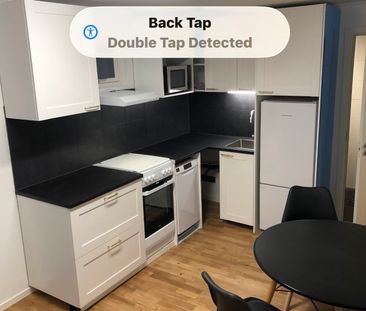 Spånvägen, Sollentuna - Photo 6