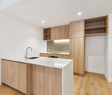 Modern Lifestyle in Coburg - Photo 3