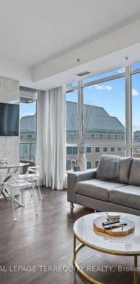 Furnished 1+1 Bedroom, 1 Bathroom - Studio Condominiums - Photo 1