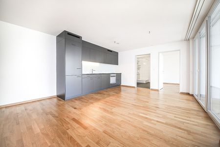 Wohnung mit STIL - Foto 2