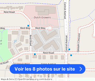 Stonebridge Apartments - Photo 1