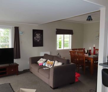 Spacious 3-Bedroom Home - Photo 2