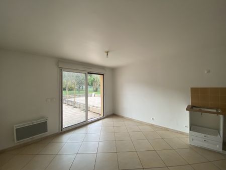 Location Appartement 2 pièces 35m² ORSAY 91400 - Photo 3