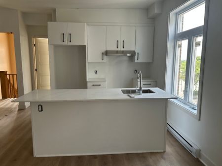 Appartement à louer - Photo 5