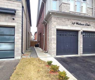 For Lease - 18 Wellman Drive, Richmond Hill, Ontario - Photo 5