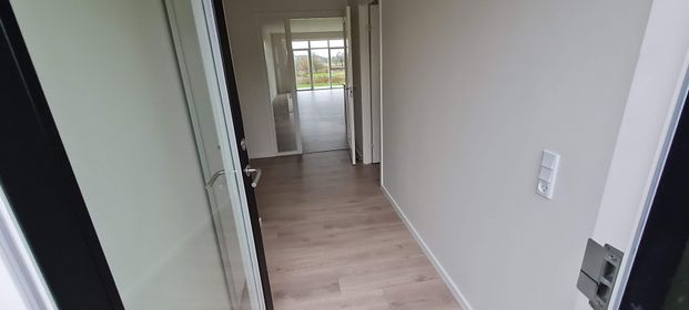 Skønt rækkehus i flot natur - Photo 1