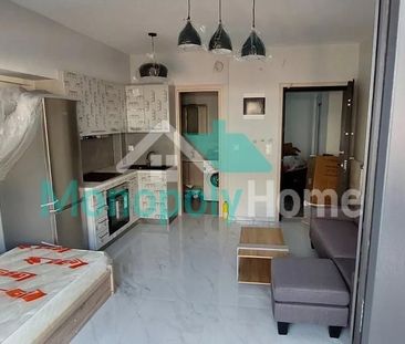 Studio/Γκαρσονιέρα για ενοικίαση Κρυονέρι (Τριανδρία - Δόξα - Κρυον... - Φωτογραφία 4
