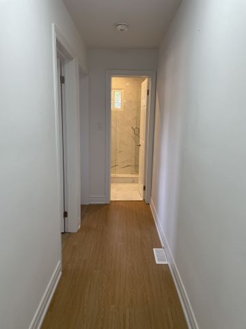 For Lease - 48 Torrens Avenue Unit# Upper, Toronto, Ontario - Photo 5