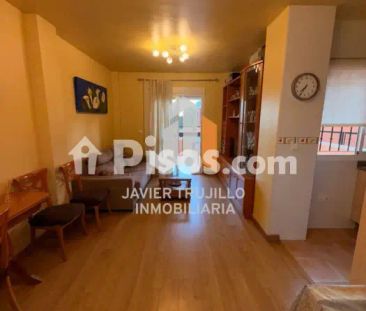 Apartamento en alquiler en Urbanización Santa Rosa-Generación del 27 - Photo 4